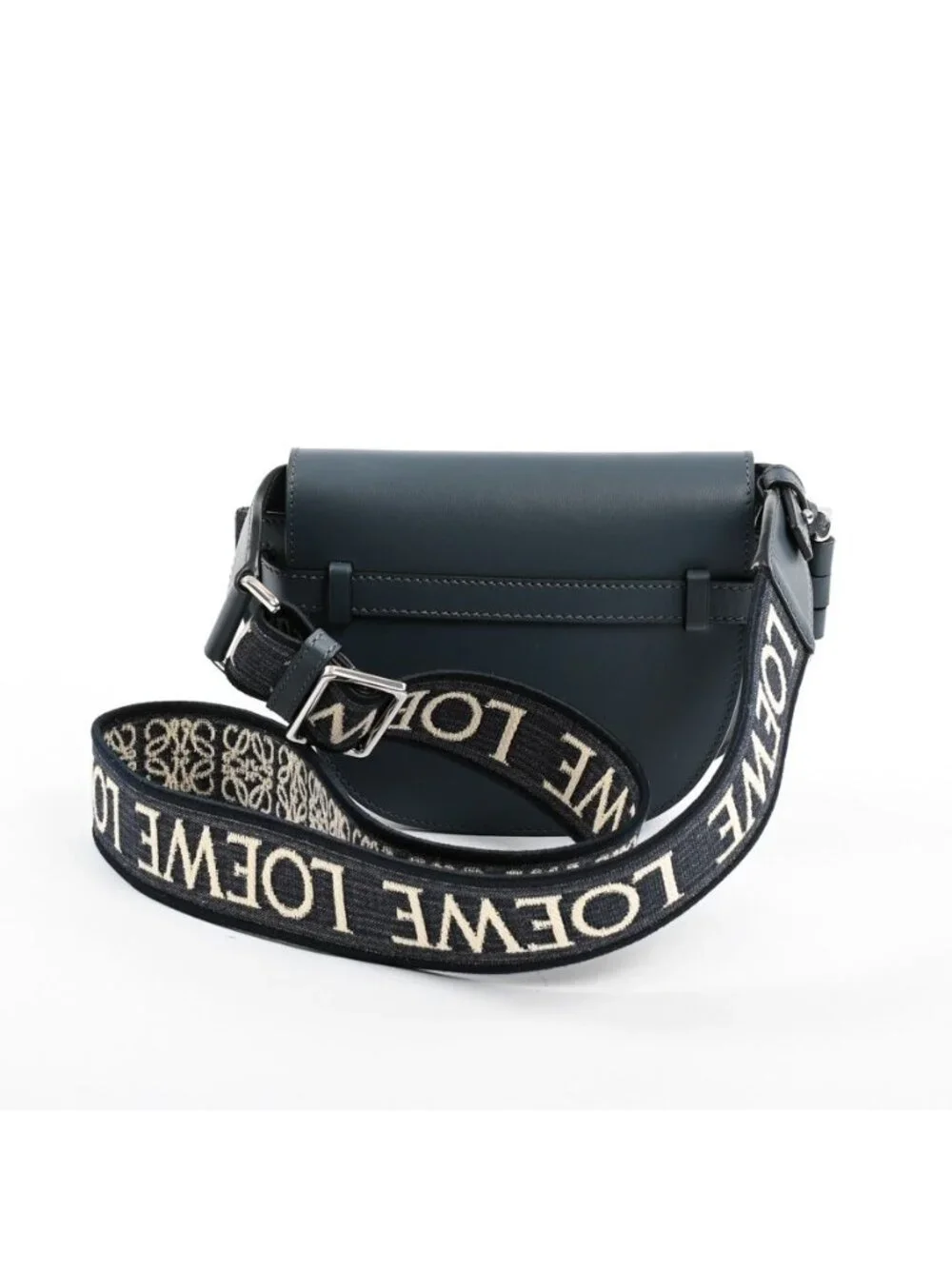Loewe Shoulder Bag Gate Dual Back Mini